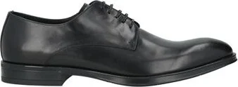 Sergio Rossi Man Lace-up shoes