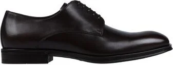 Sergio Rossi Man Lace-up shoes