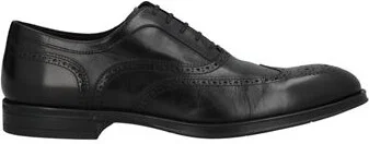 Sergio Rossi Man Lace-up shoes