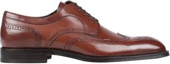 Sergio Rossi Man Lace-up shoes