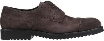 Sergio Rossi Man Lace-up shoes