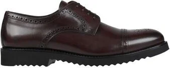 Sergio Rossi Man Lace-up shoes