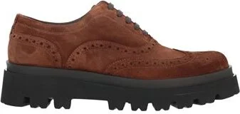 Sergio Rossi Man Lace-up shoes