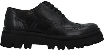 Sergio Rossi Man Lace-up shoes