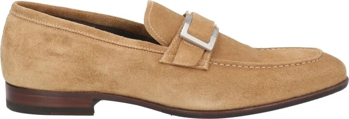 Sergio Rossi Man Loafers - Image 3