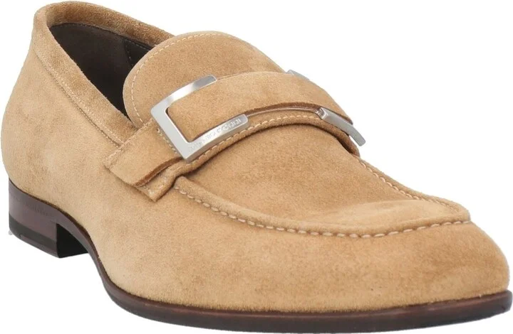 Sergio Rossi Man Loafers - Image 4
