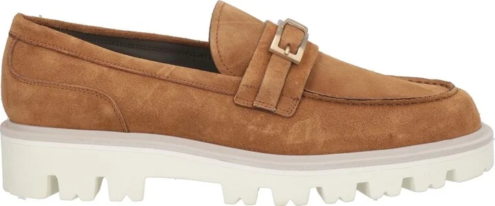 Sergio Rossi Man Loafers - Image 3