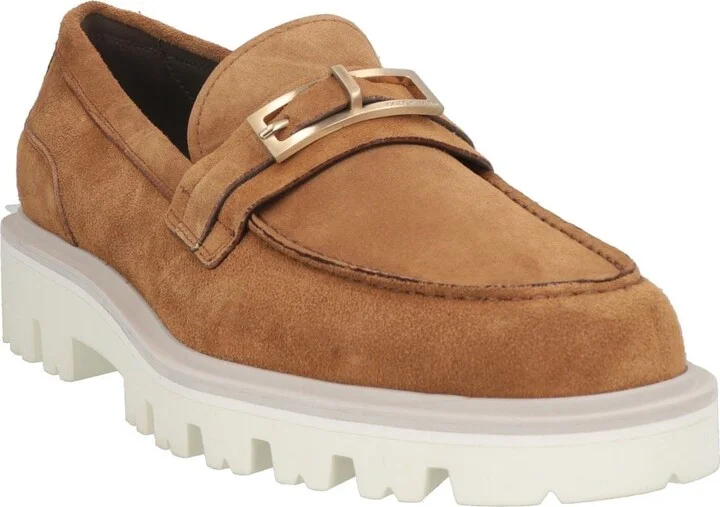 Sergio Rossi Man Loafers - Image 4
