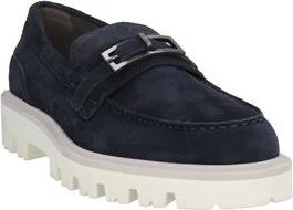 Sergio Rossi Man Loafers - Image 5