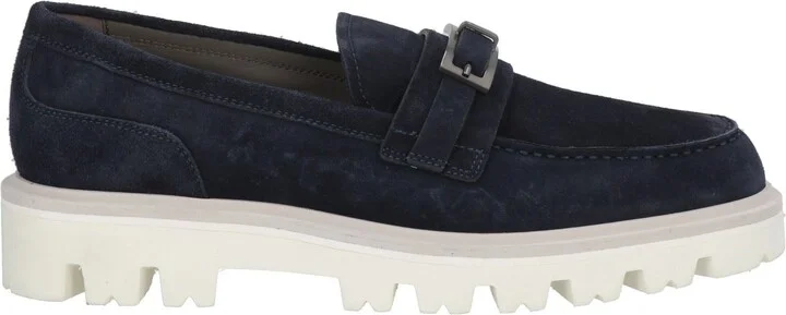 Sergio Rossi Man Loafers - Image 6