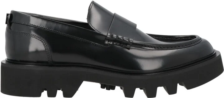 Sergio Rossi Man Loafers - Image 3