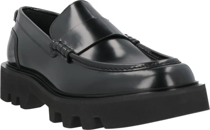 Sergio Rossi Man Loafers - Image 4