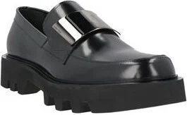 Sergio Rossi Man Loafers - Image 2