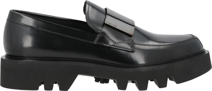 Sergio Rossi Man Loafers - Image 3