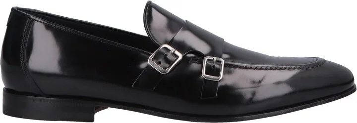 Sergio Rossi Man Loafers - Image 3