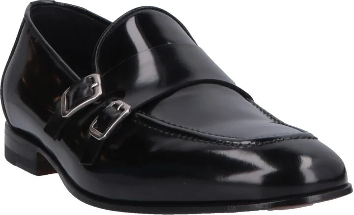 Sergio Rossi Man Loafers - Image 4