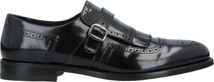 Sergio Rossi Man Loafers - Image 3