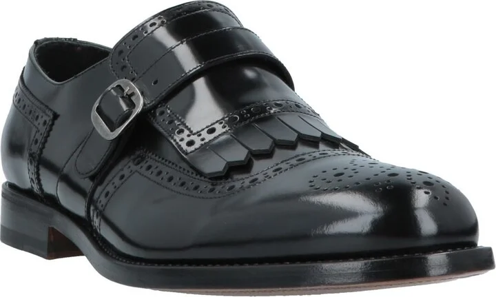 Sergio Rossi Man Loafers - Image 4