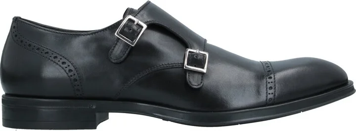Sergio Rossi Man Loafers - Image 3