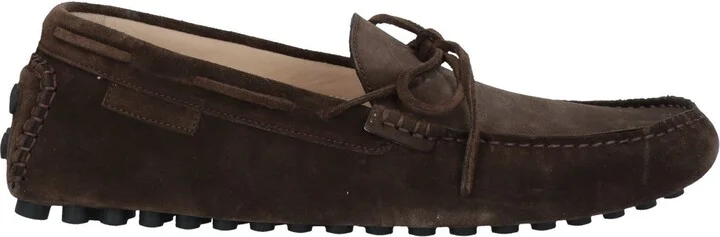 Sergio Rossi Man Loafers - Image 3