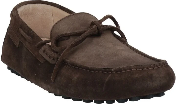 Sergio Rossi Man Loafers - Image 4