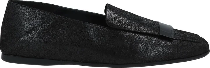 Sergio Rossi Man Loafers - Image 3