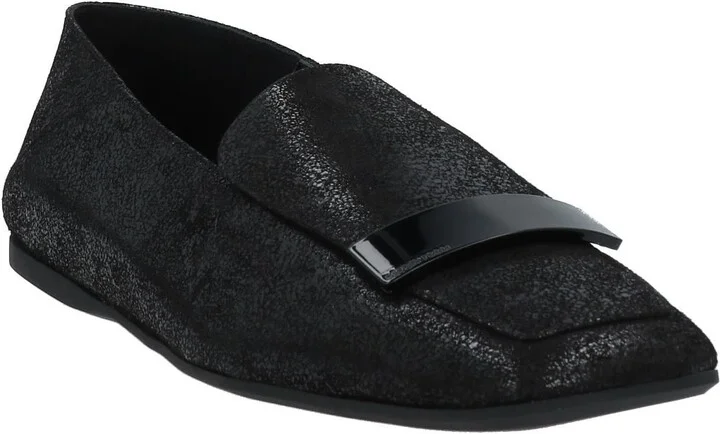 Sergio Rossi Man Loafers - Image 4