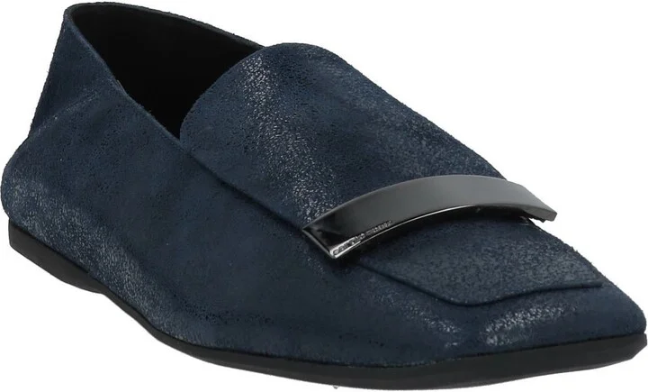 Sergio Rossi Man Loafers - Image 7