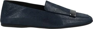 Midnight blue