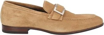 Sergio Rossi Man Loafers