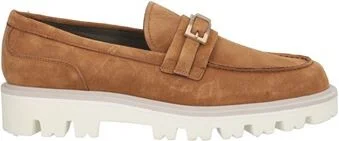 Sergio Rossi Man Loafers