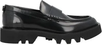 Sergio Rossi Man Loafers
