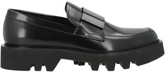 Sergio Rossi Man Loafers