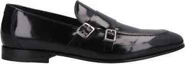 Sergio Rossi Man Loafers