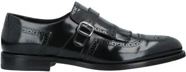Sergio Rossi Man Loafers
