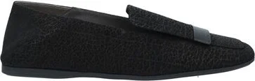 Sergio Rossi Man Loafers