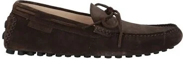 Sergio Rossi Man Loafers