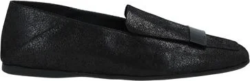 Sergio Rossi Man Loafers