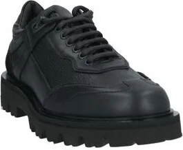 Sergio Rossi Man Sneakers - Image 2
