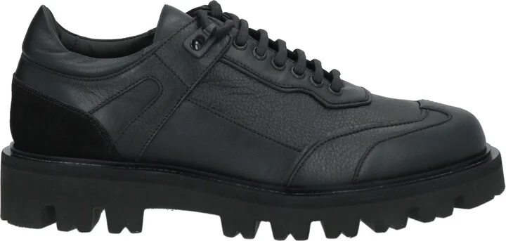 Sergio Rossi Man Sneakers - Image 3