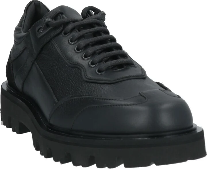 Sergio Rossi Man Sneakers - Image 4