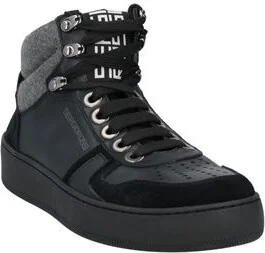 Sergio Rossi Man Sneakers - Image 2