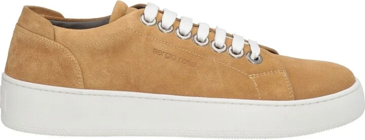 Sergio Rossi Man Sneakers - Image 3