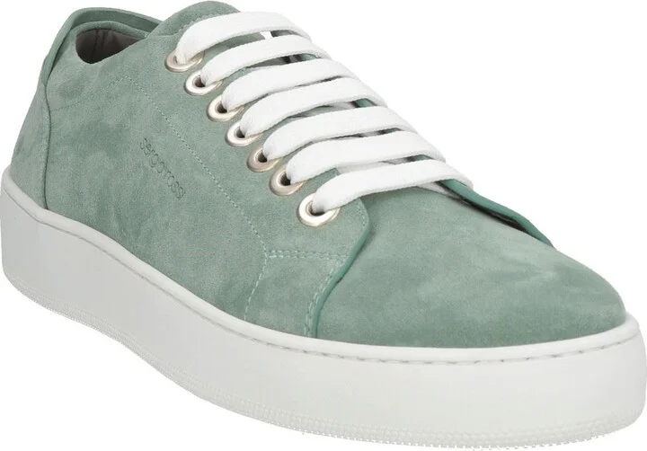 Sergio Rossi Man Sneakers - Image 7