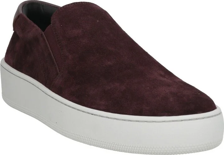 Sergio Rossi Man Sneakers - Image 4