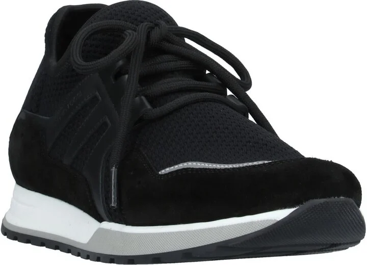 Sergio Rossi Man Sneakers - Image 4