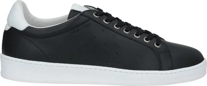 Sergio Rossi Man Sneakers - Image 3