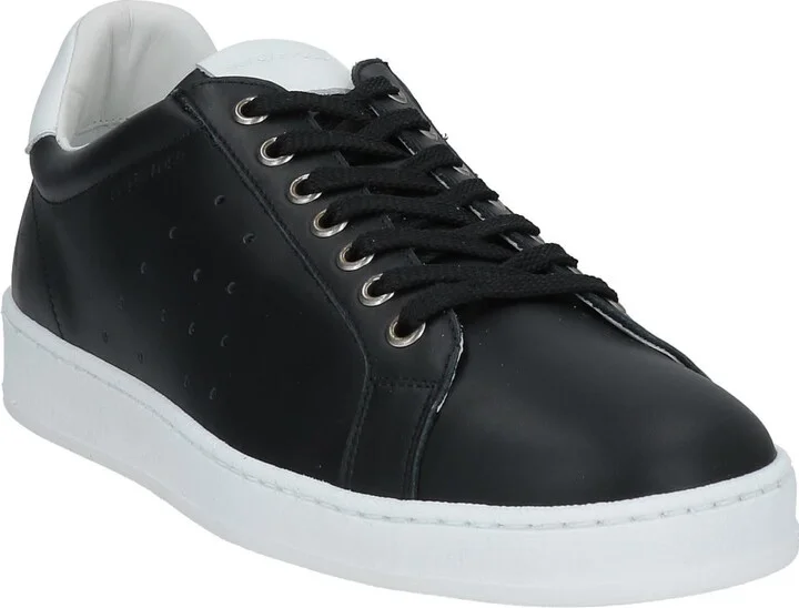 Sergio Rossi Man Sneakers - Image 4