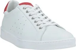 Sergio Rossi Man Sneakers - Image 5