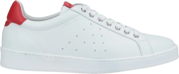 Sergio Rossi Man Sneakers - Image 6